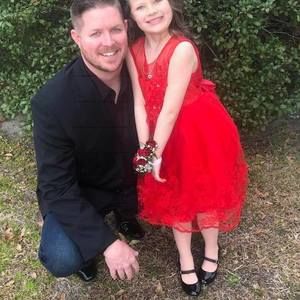 Meet your Posher, Roy